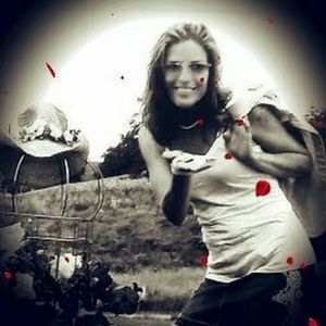 Meet your Posher, Ruth